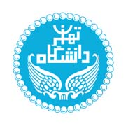 لوگو دانشگاه تهران